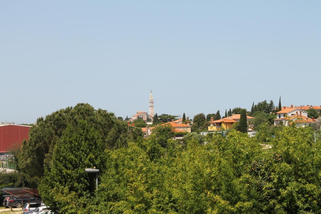 Apartment Rita 1 Rovinj Exterior foto