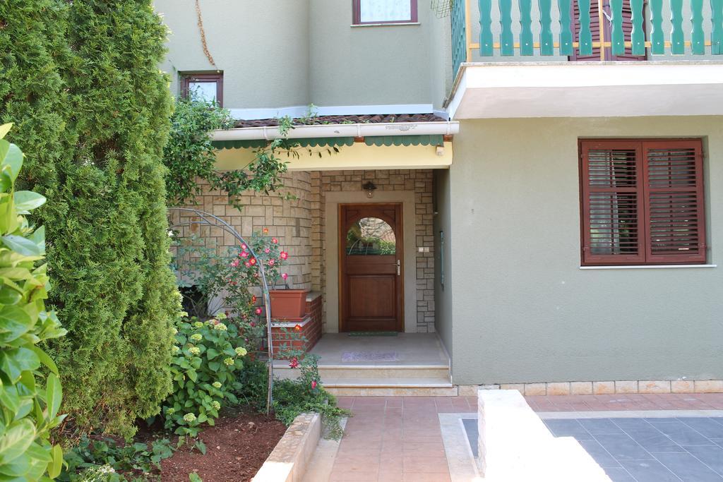 Apartment Rita 1 Rovinj Exterior foto
